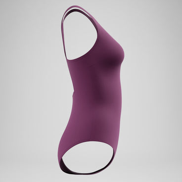 Women's Ultraback 2.0 Swimsuit Dark Pink