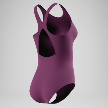 Women's Ultraback 2.0 Swimsuit Dark Pink