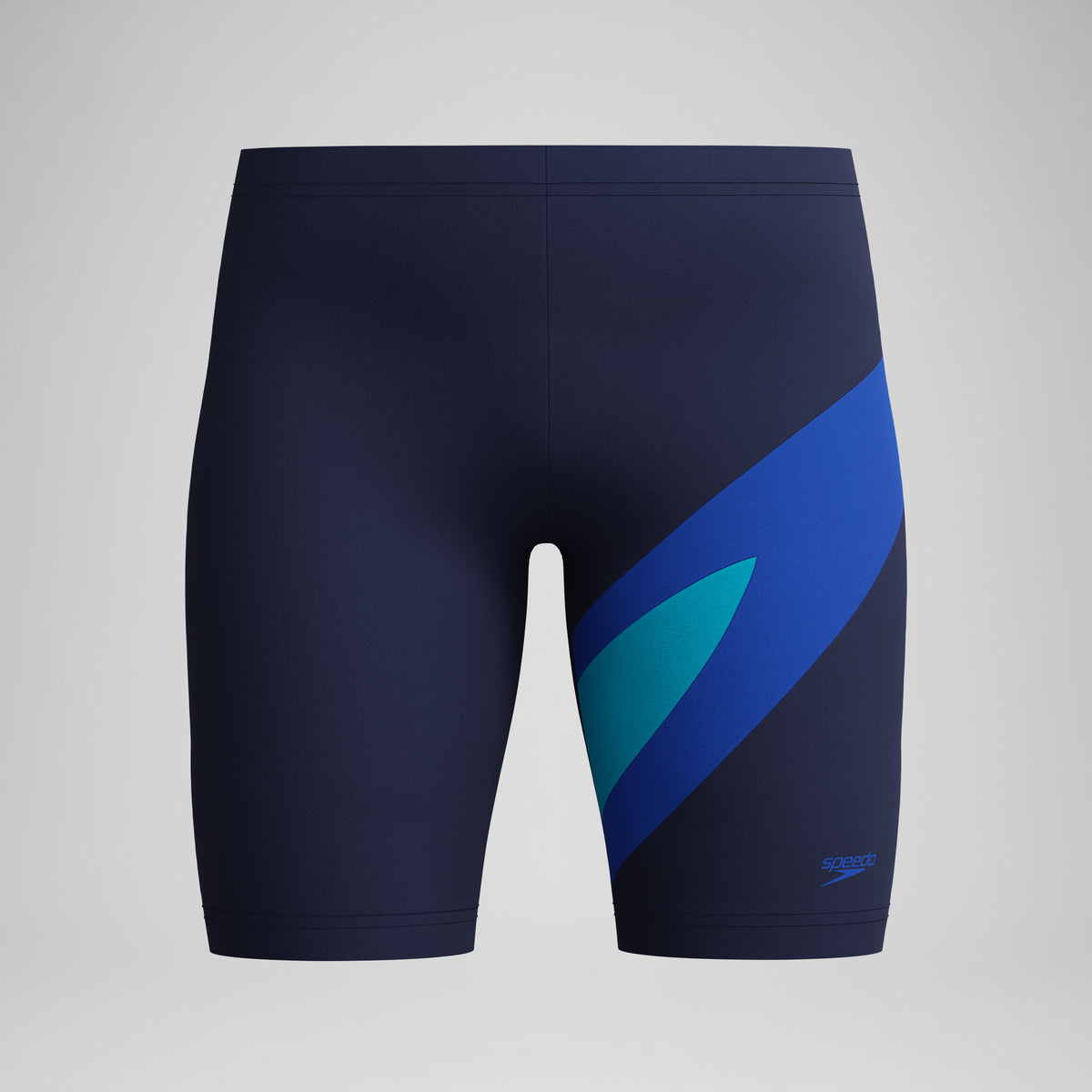 Hyperboom Jammer Navy Blue