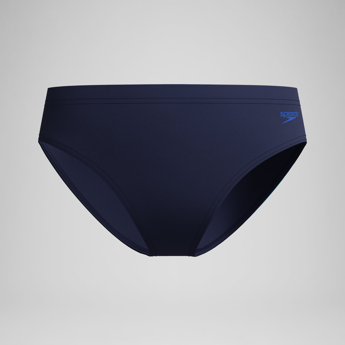 Hyperboom Brief Navy Blue