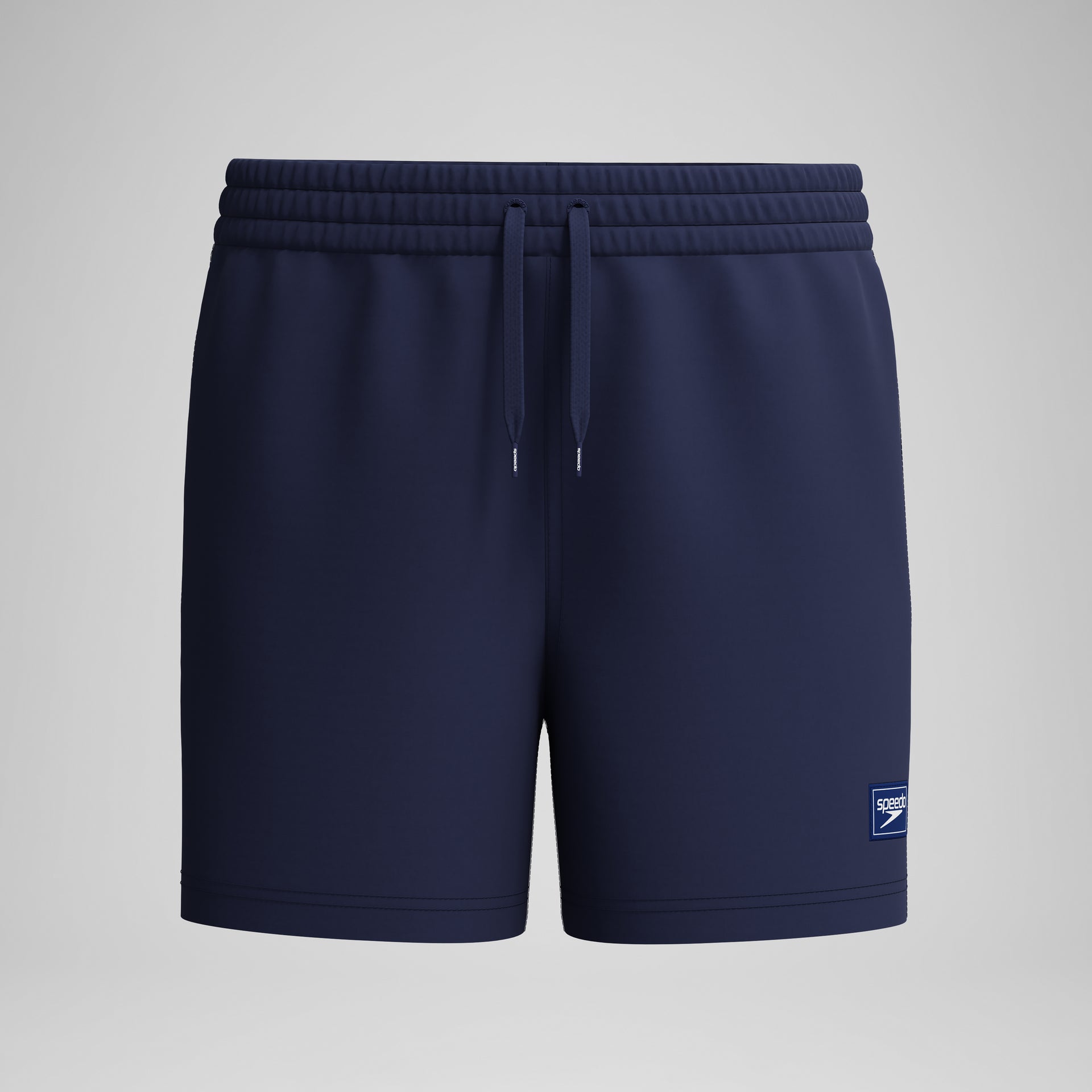 Classic Logo Swim Shorts