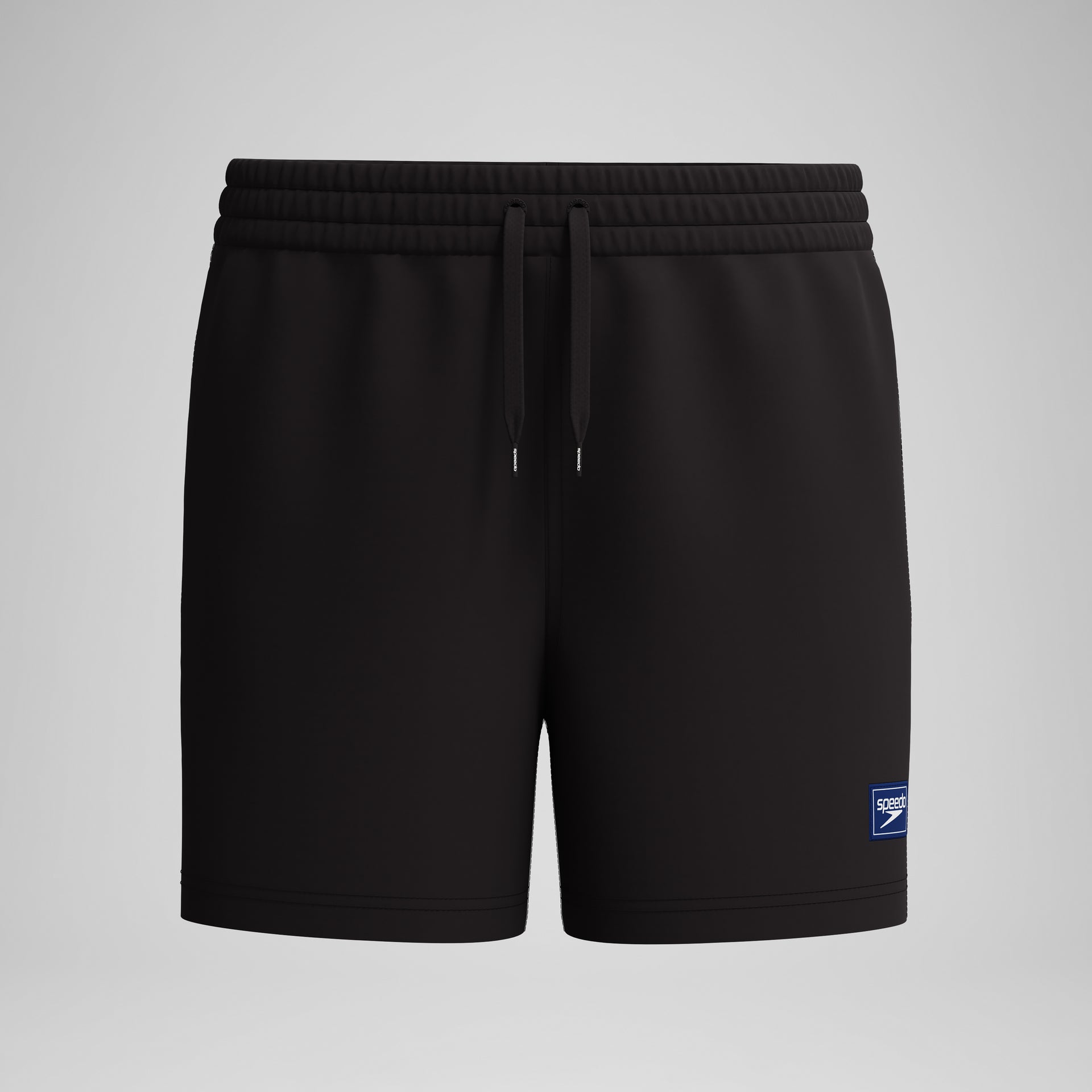 Classic Logo Swim Shorts