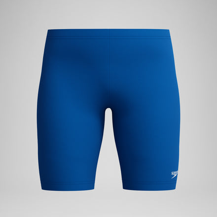 Boys Endurance+ Logo Jammer Blue
