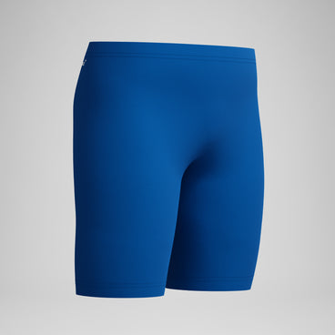 Boys Endurance+ Logo Jammer Blue