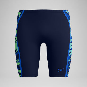 Men's Hyperboom Splice Jammer Navy/Blue