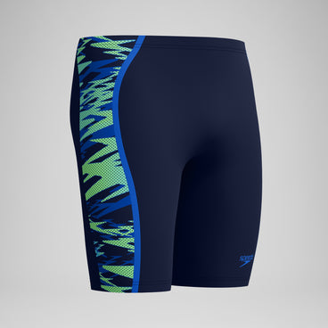 Men's Hyperboom Splice Jammer Navy/Blue