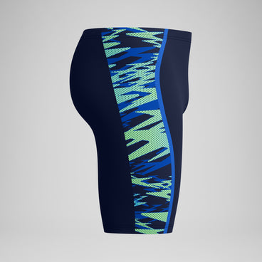 Men's Hyperboom Splice Jammer Navy/Blue