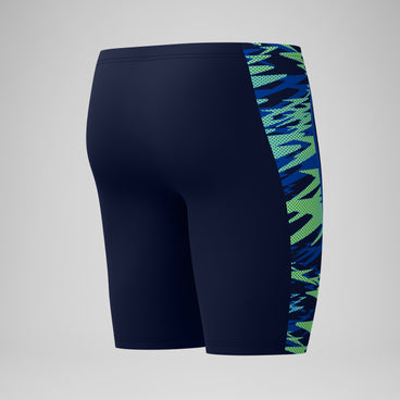 Men's Hyperboom Splice Jammer Navy/Blue
