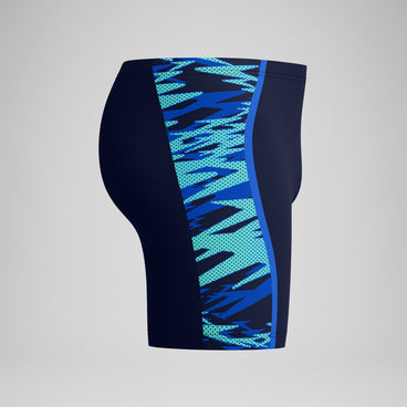 Men's Hyperboom Splice Mid Jammer Navy