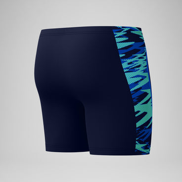 Men's Hyperboom Splice Mid Jammer Navy