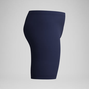 Boys Hyperboom Splice Jammer Navy/Blue
