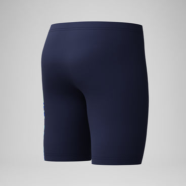 Boys Hyperboom Splice Jammer Navy/Blue