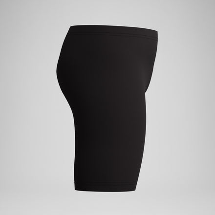 Boys Hyperboom Splice Jammer Black