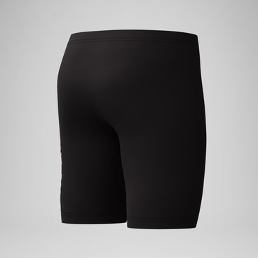 Boys Hyperboom Splice Jammer Black