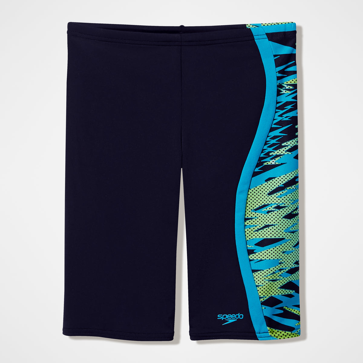 Hyperboom Jammer Black Blue