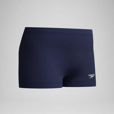 Boys Hyperboom Splice Aquashort Navy/Blue