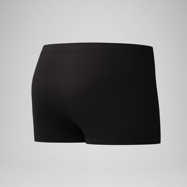 Boys Hyperboom Splice Aquashort Black/Red