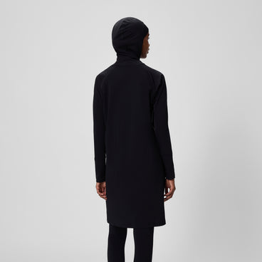 Women's Endurance+ Modesty Swim Tunic Black