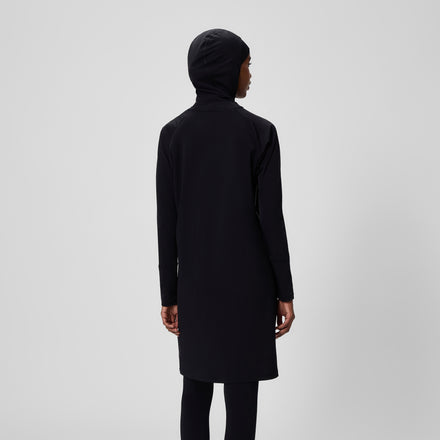 Women's Endurance+ Modesty Swim Tunic Black
