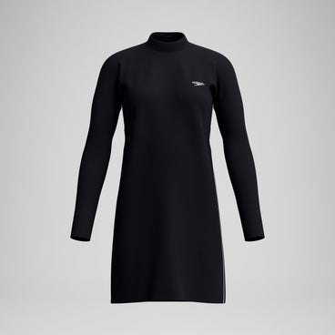 Women's Endurance+ Modesty Swim Tunic Black