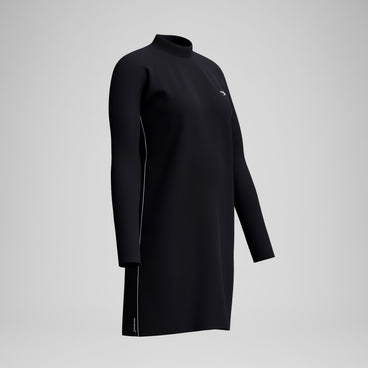 Women's Endurance+ Modesty Swim Tunic Black