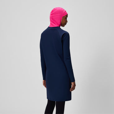 Women's Endurance+ Modesty Swim Tunic Navy