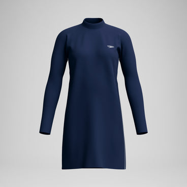 Women's Endurance+ Modesty Swim Tunic Navy