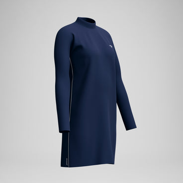 Women's Endurance+ Modesty Swim Tunic Navy