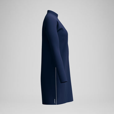 Women's Endurance+ Modesty Swim Tunic Navy