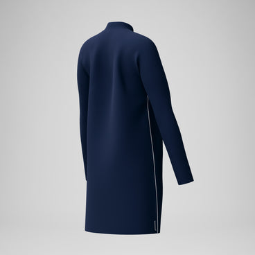 Women's Endurance+ Modesty Swim Tunic Navy