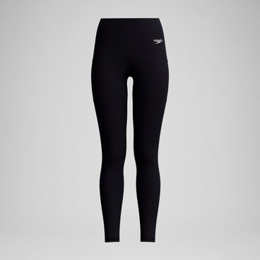 Women's Endurance+ Modesty Swim Legging Black