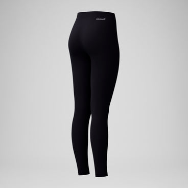 Women's Endurance+ Modesty Swim Legging Black