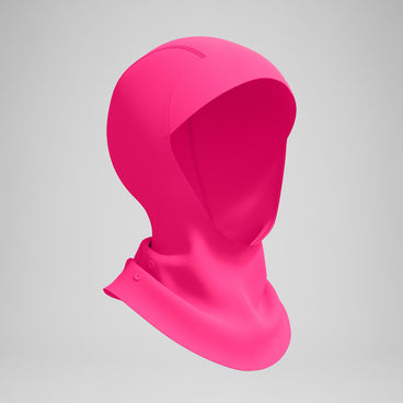 Women's Endurance+ Modesty Swim Hood Pink