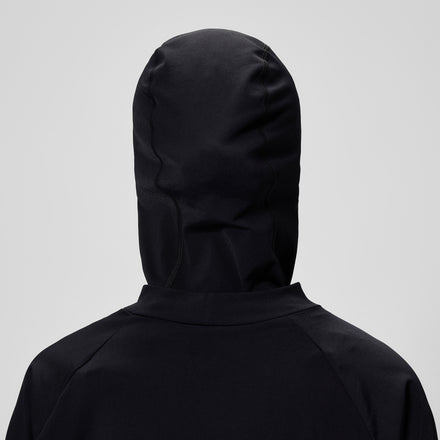Women's Endurance+ Modesty Swim Hood Black