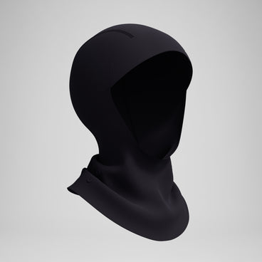 Women's Endurance+ Modesty Swim Hood Black