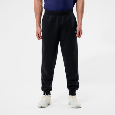 Men's Team Fleece Pants Black