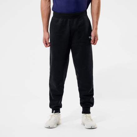 Men's Team Fleece Pants Black