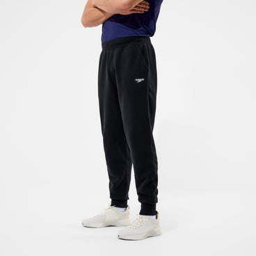 Men's Team Fleece Pants Black