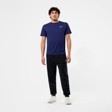 Men's Team Fleece Pants Black