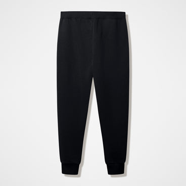 Men's Team Fleece Pants Black