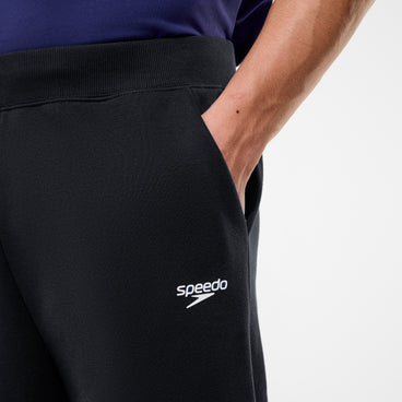Men's Team Fleece Pants Black
