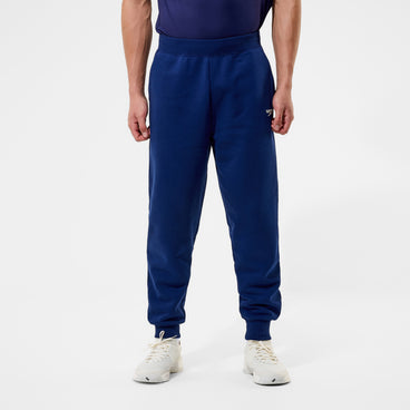 Men's Team Fleece Pants Navy