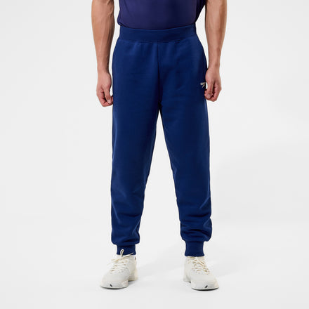 Men's Team Fleece Pants Navy