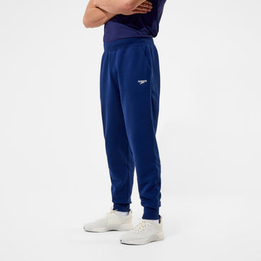 Men's Team Fleece Pants Navy