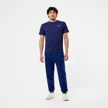 Men's Team Fleece Pants Navy