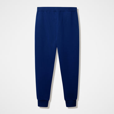 Men's Team Fleece Pants Navy