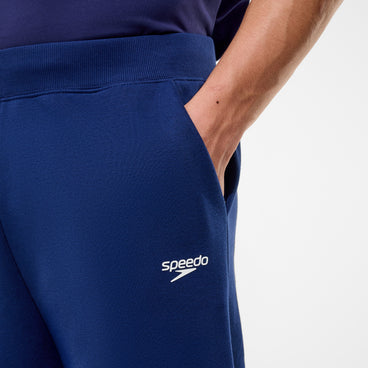 Men's Team Fleece Pants Navy
