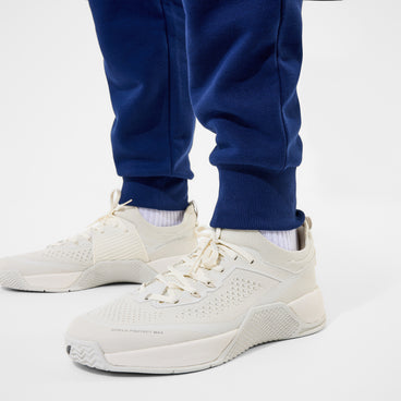 Men's Team Fleece Pants Navy