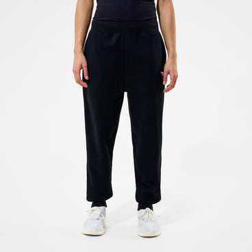 Women's Team Fleece Pants Black