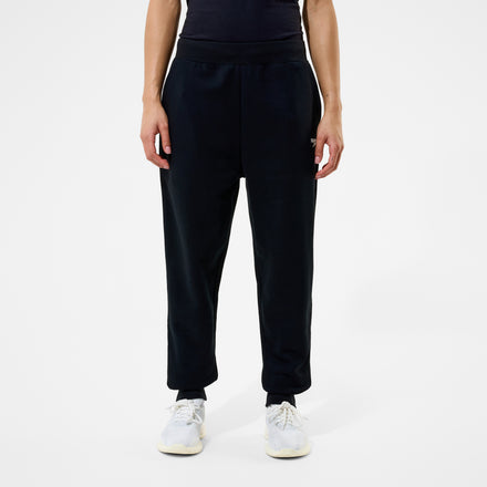 Women's Team Fleece Pants Black